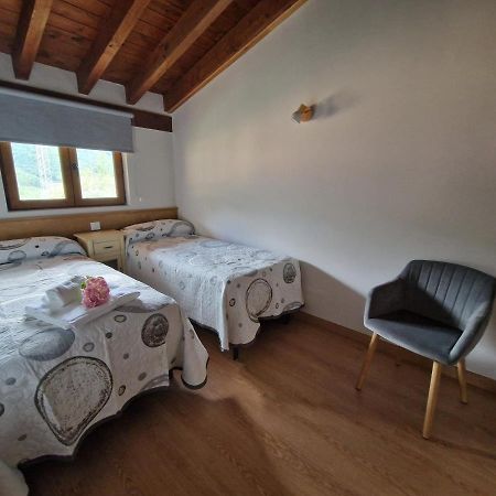 Apartamento El Campo Bores Zewnętrze zdjęcie