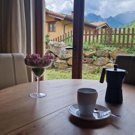 Apartamento El Campo Bores Zewnętrze zdjęcie
