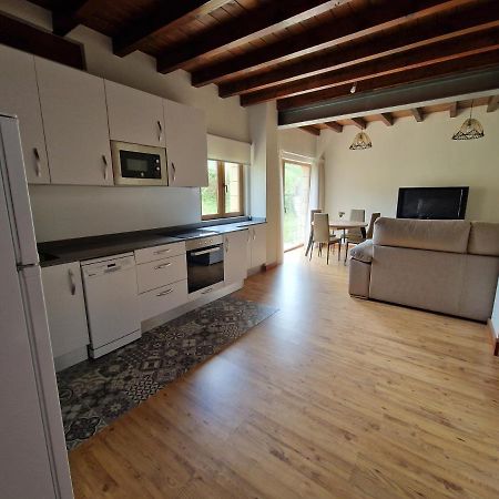 Apartamento El Campo Bores Zewnętrze zdjęcie