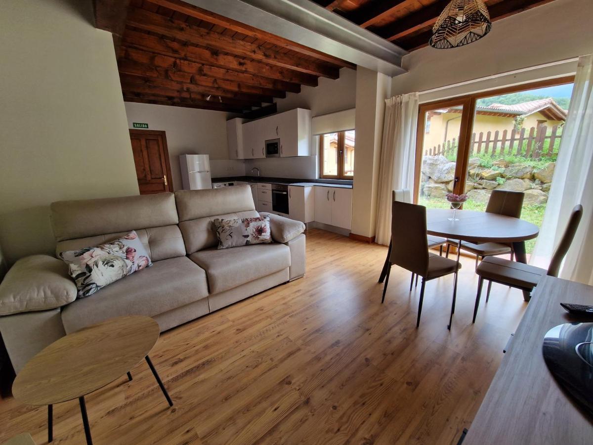 Apartamento El Campo Bores Zewnętrze zdjęcie