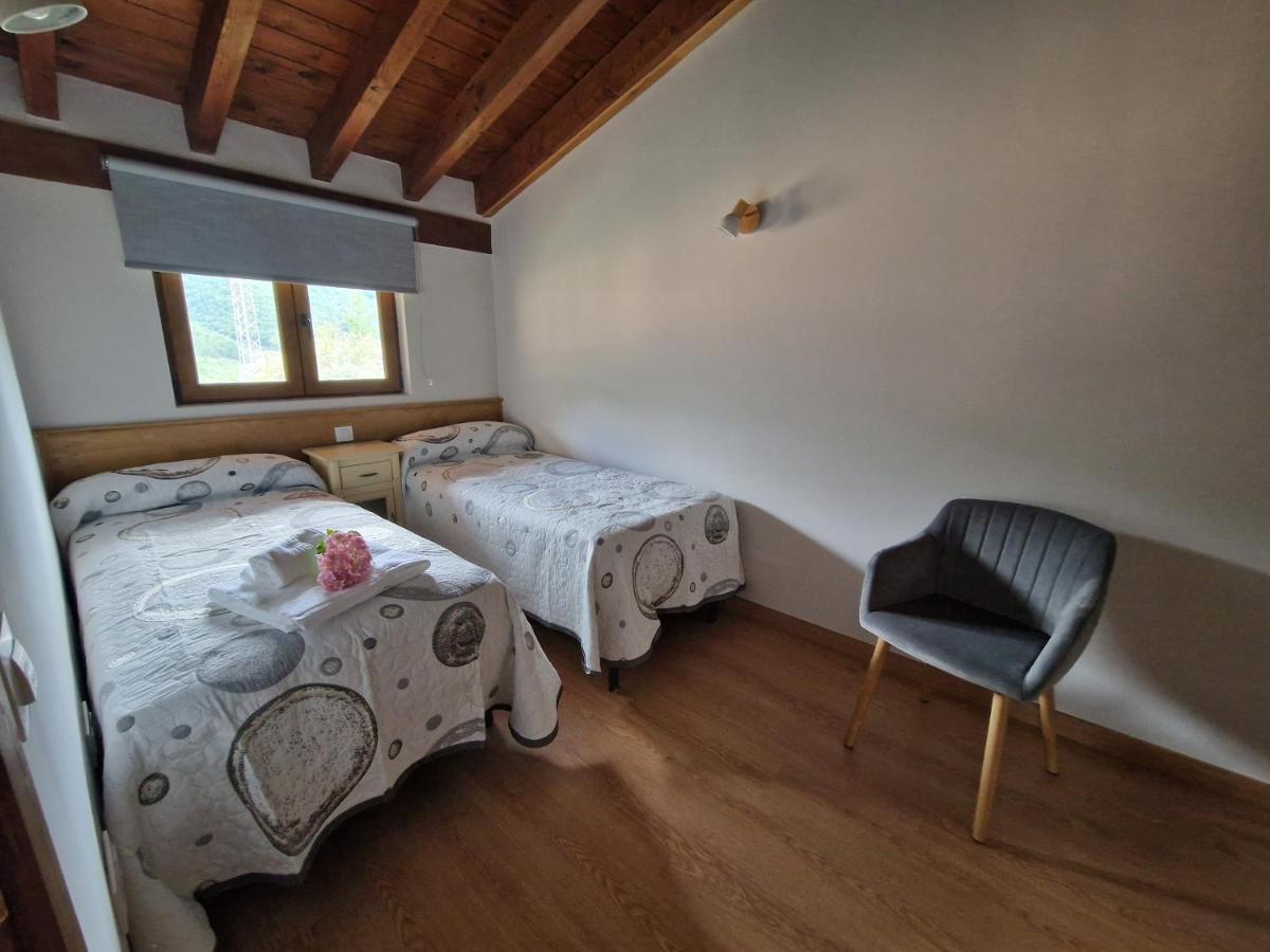 Apartamento El Campo Bores Zewnętrze zdjęcie