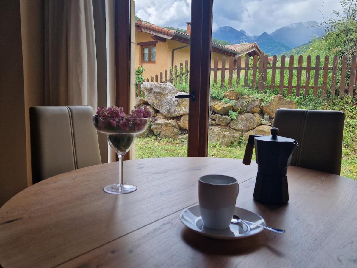 Apartamento El Campo Bores Zewnętrze zdjęcie