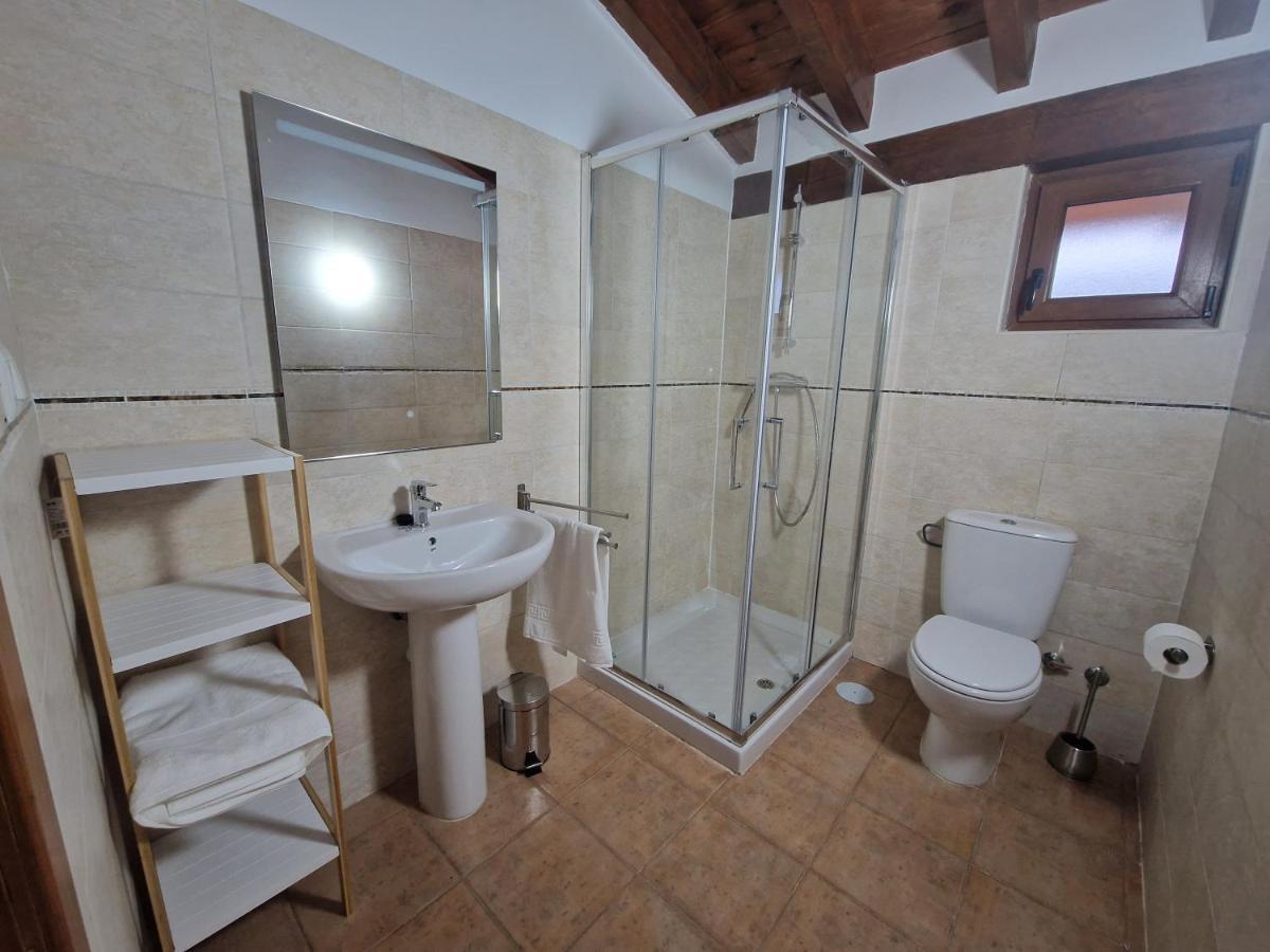 Apartamento El Campo Bores Zewnętrze zdjęcie