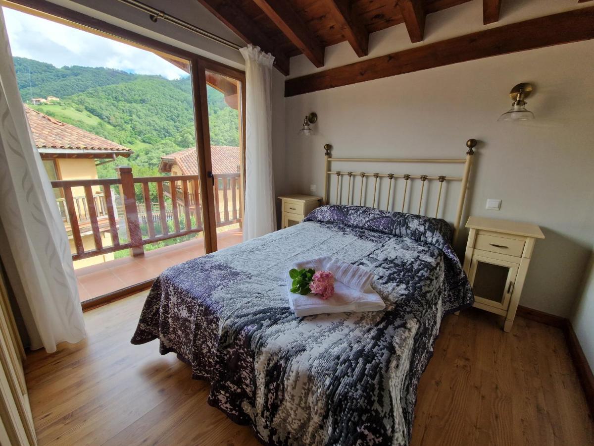 Apartamento El Campo Bores Zewnętrze zdjęcie