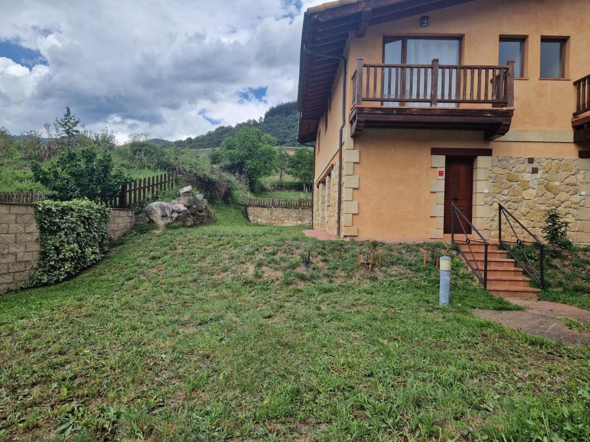 Apartamento El Campo Bores Zewnętrze zdjęcie