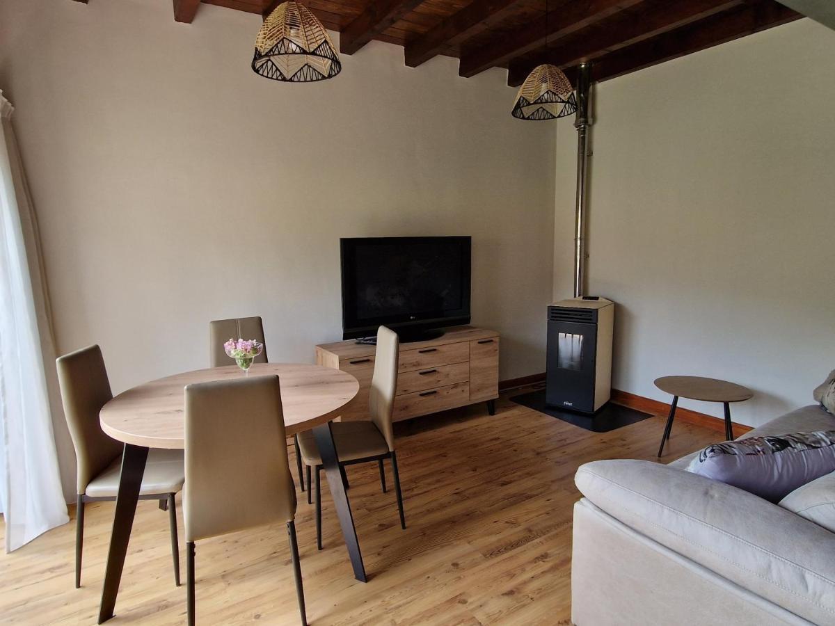 Apartamento El Campo Bores Zewnętrze zdjęcie