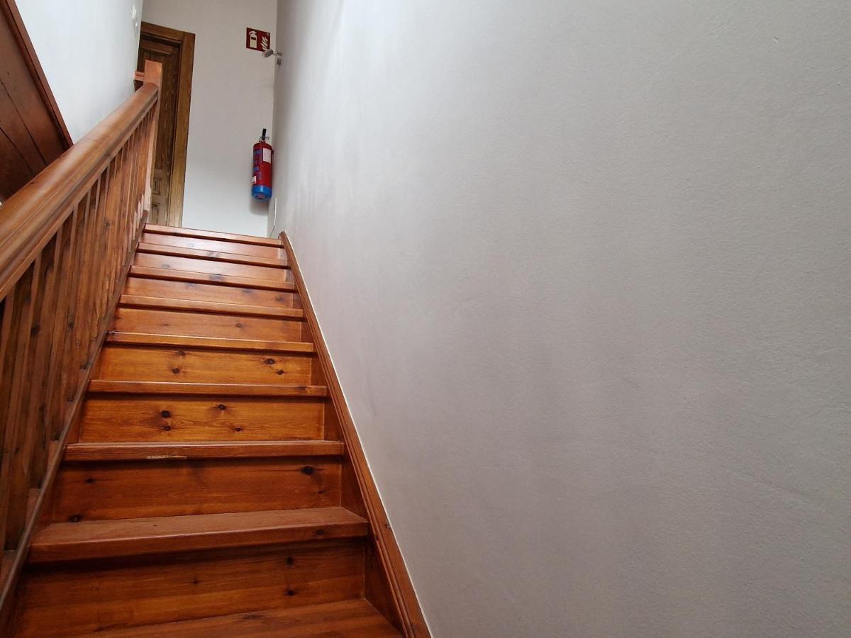 Apartamento El Campo Bores Zewnętrze zdjęcie